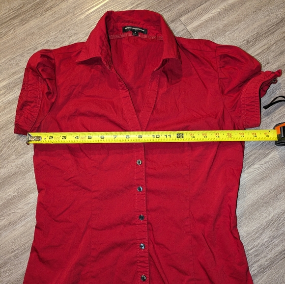 2 Small Express Tops - Picture 8 of 11